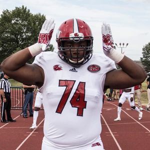 Meet your Posher, Darius